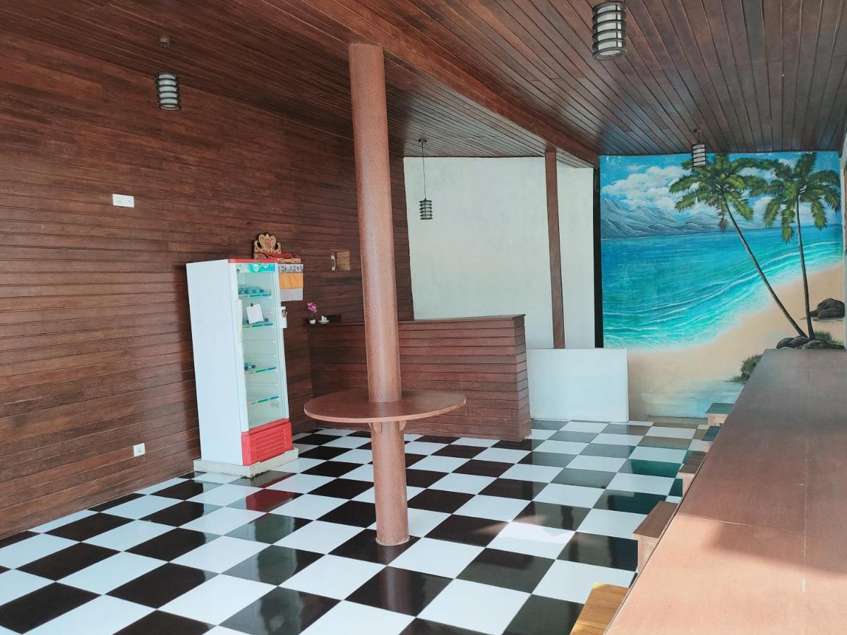Lo Sari Bungalow Batununggul Exterior photo